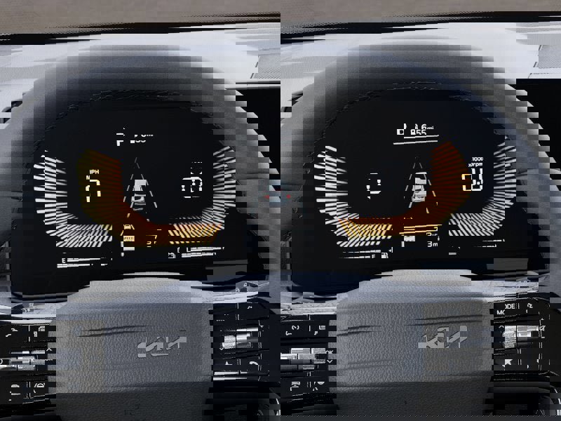 New 2026 Kia Sorento EX image 21