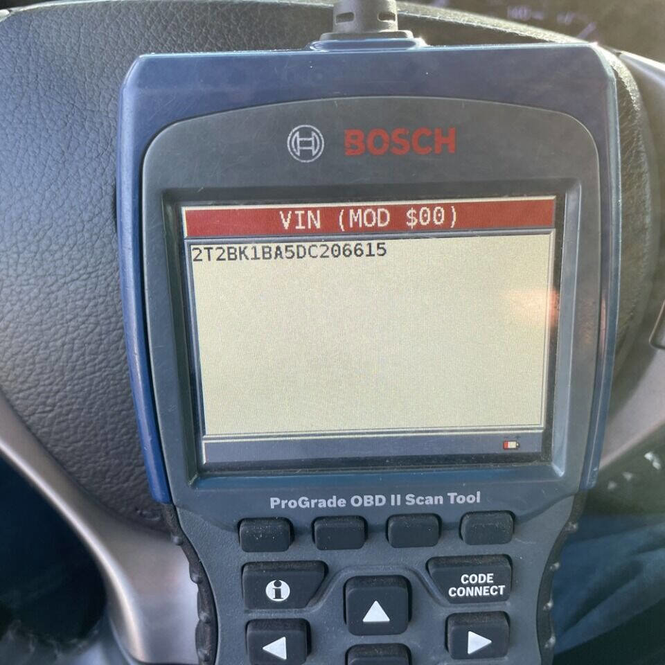 Used 2013 Lexus RX 350 AWD image 12