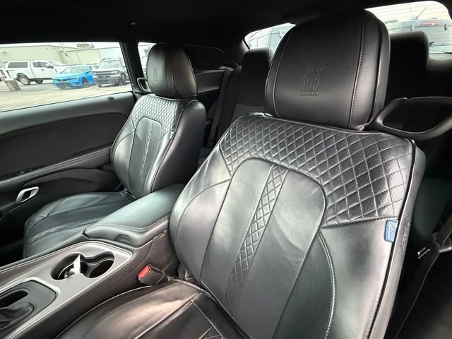 Used 2023 Dodge Challenger SXT w/ Blacktop Package AWD/4WD image 20