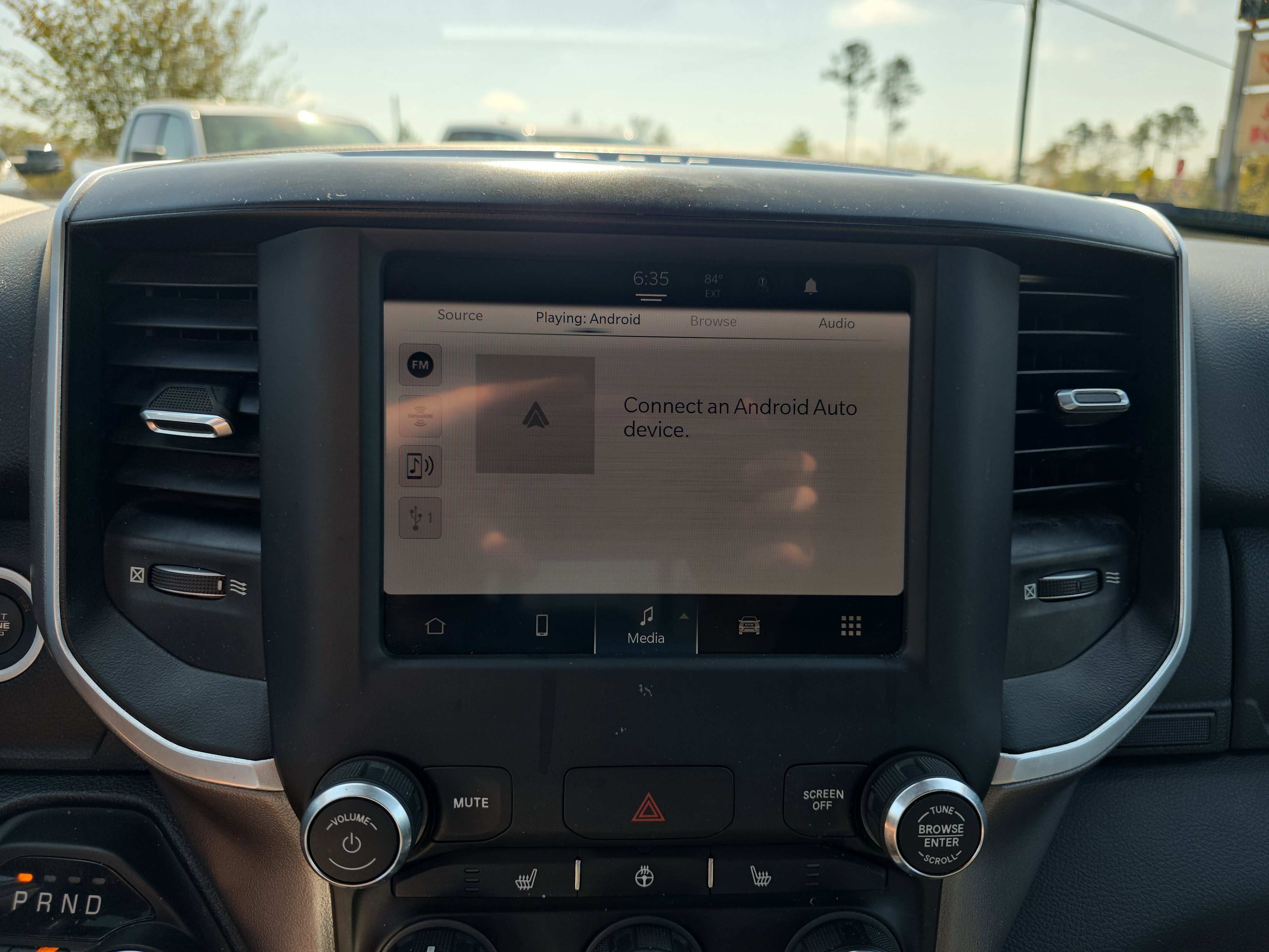 Used 2023 RAM 1500 Big Horn image 24