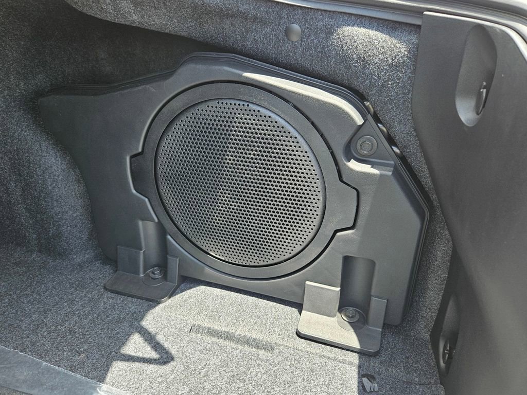 New 2025 Ford Mustang Premium image 23