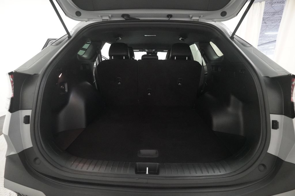 Used 2023 Kia Sportage X-Line AWD/4WD image 10