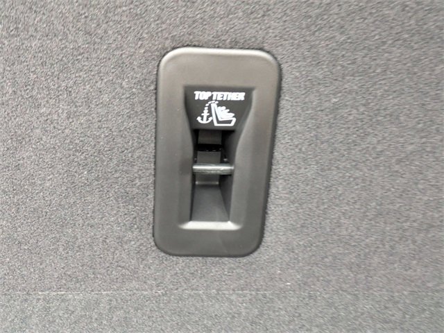 New 2026 Chevrolet Tahoe High Country image 34