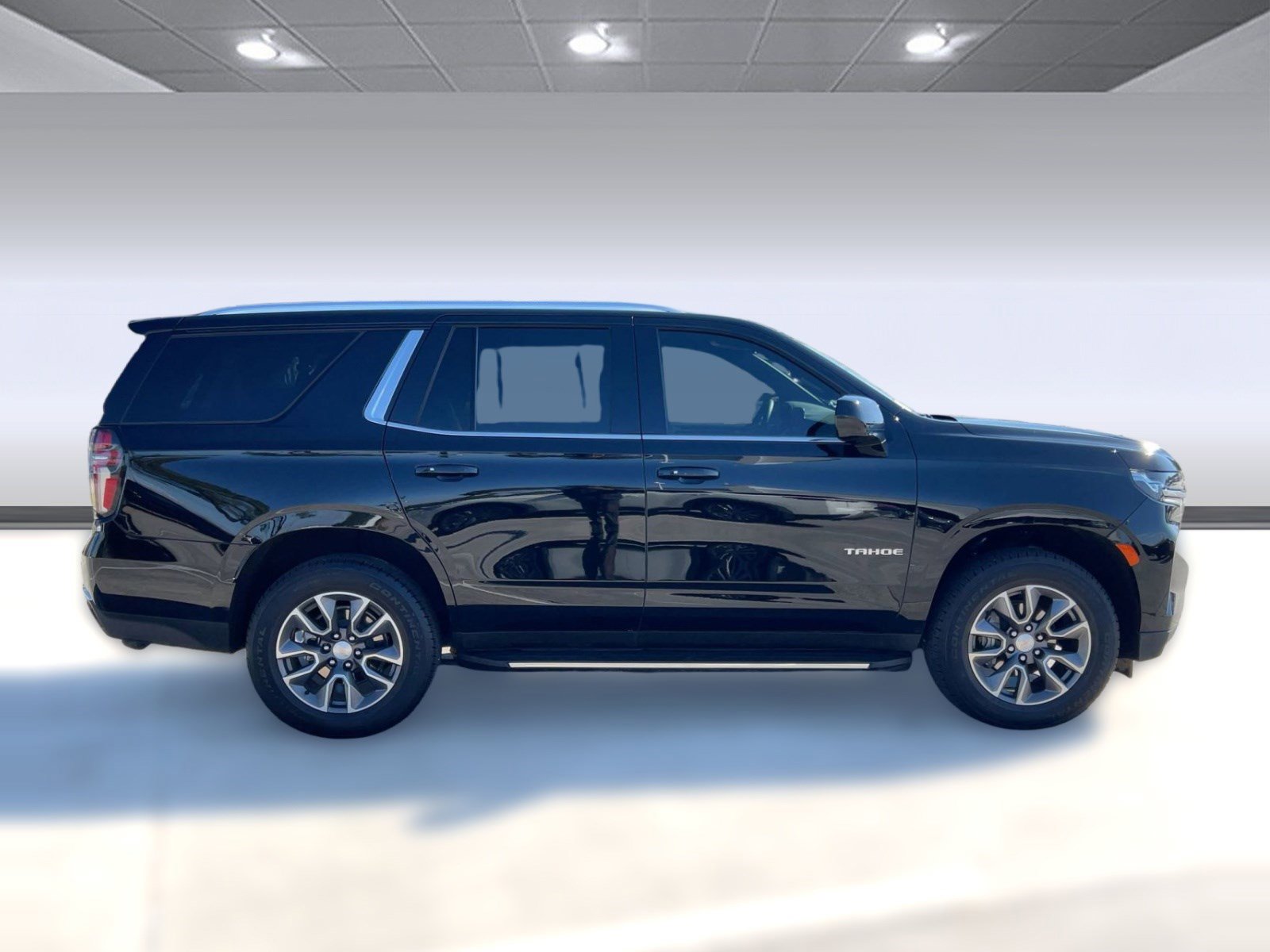 Certified 2024 Chevrolet Tahoe LS w/ Driver Alert Package image 7