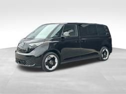 New 2025 Volkswagen ID. Buzz Pro S image 1