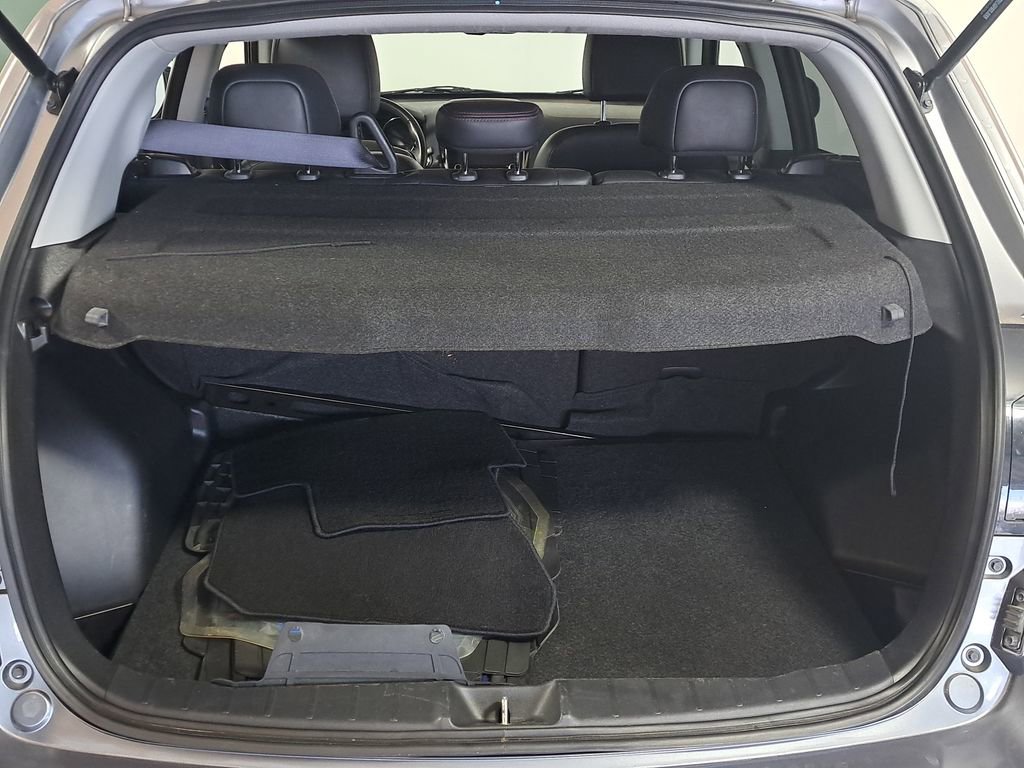 Used 2022 Mitsubishi Outlander Sport SE image 25