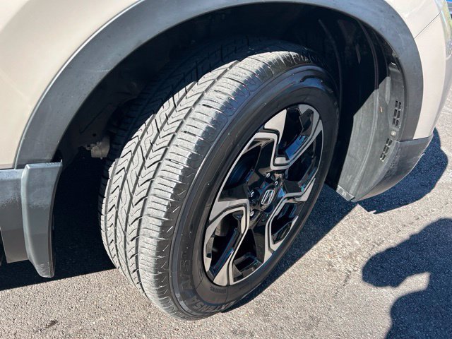 Used 2018 Honda CR-V Touring image 12