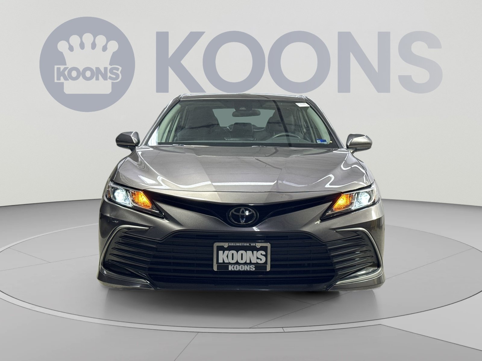 Used 2024 Toyota Camry LE FWD image 23