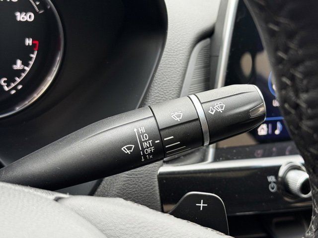 Certified 2022 Cadillac CT4 Luxury w/ Sun And Sound Package image 32