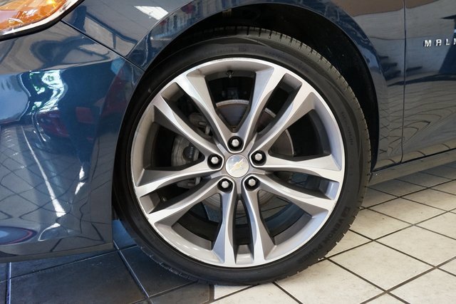 Used 2022 Chevrolet Malibu LT image 48