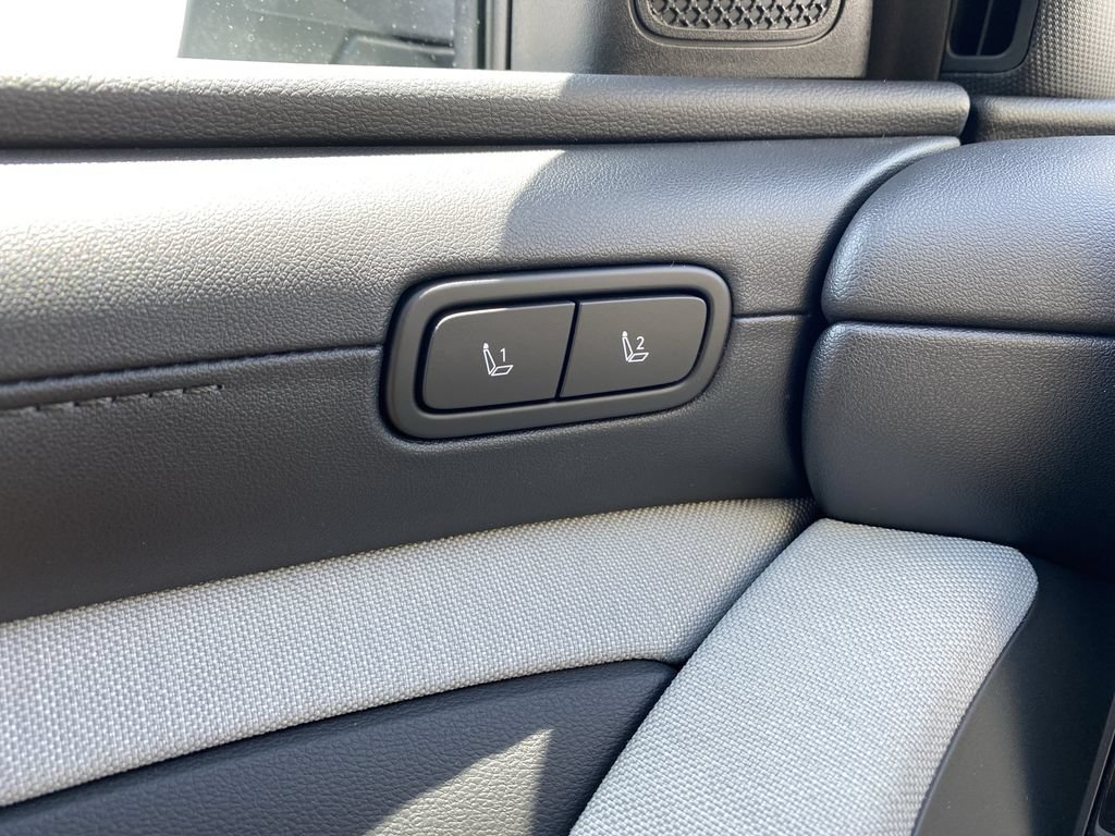 New 2026 Hyundai Santa Cruz Limited AWD/4WD image 19