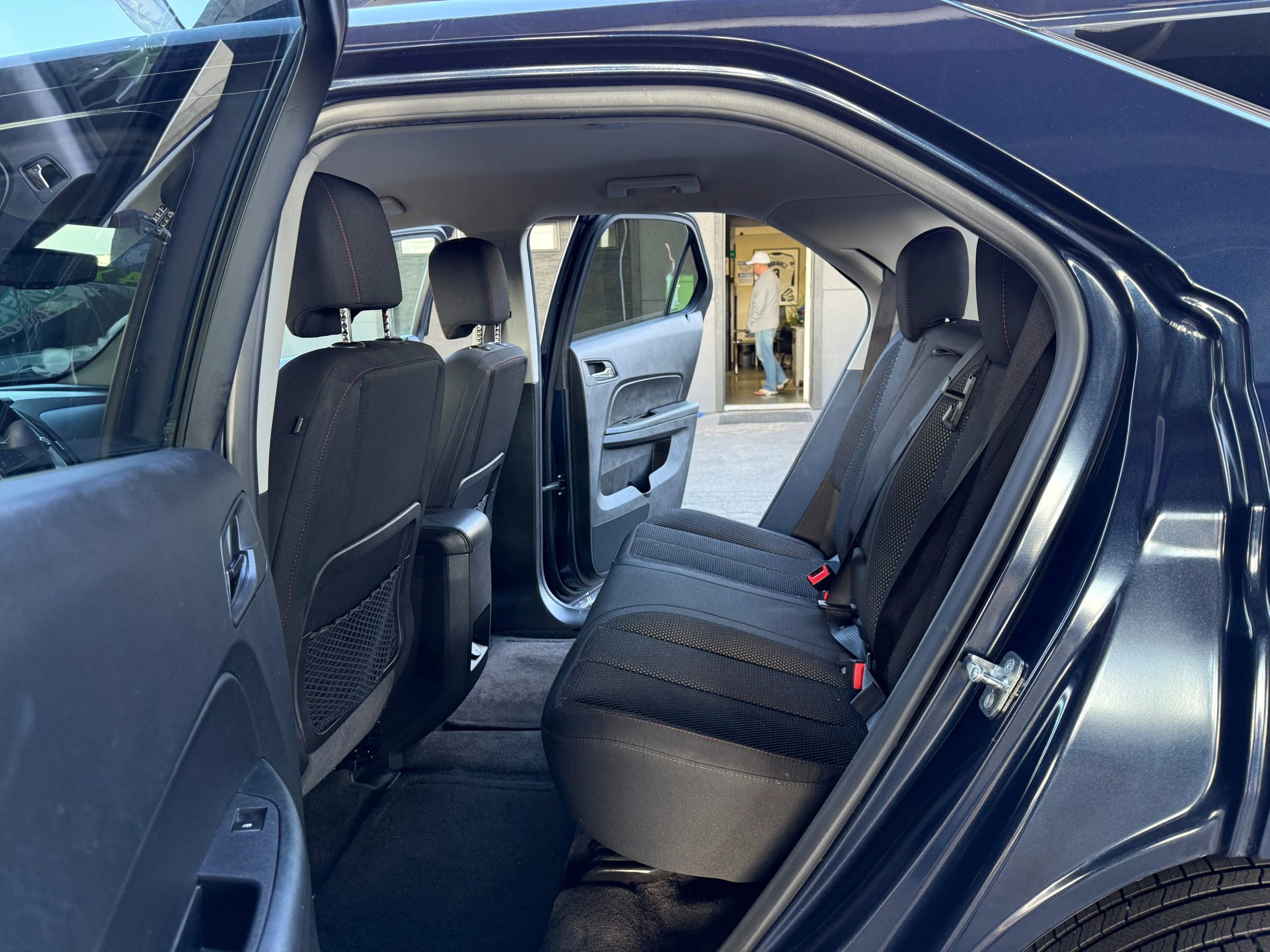 Used 2016 Chevrolet Equinox LT AWD/4WD image 14