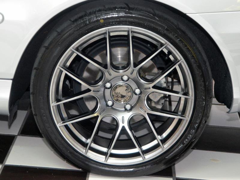 Used 2006 Mercedes-Benz CLK 350 Cabriolet w/ Premium Pkg image 15