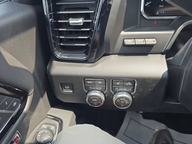 New 2026 GMC Sierra 1500 AT4 w/ Technology Package AWD/4WD image 20