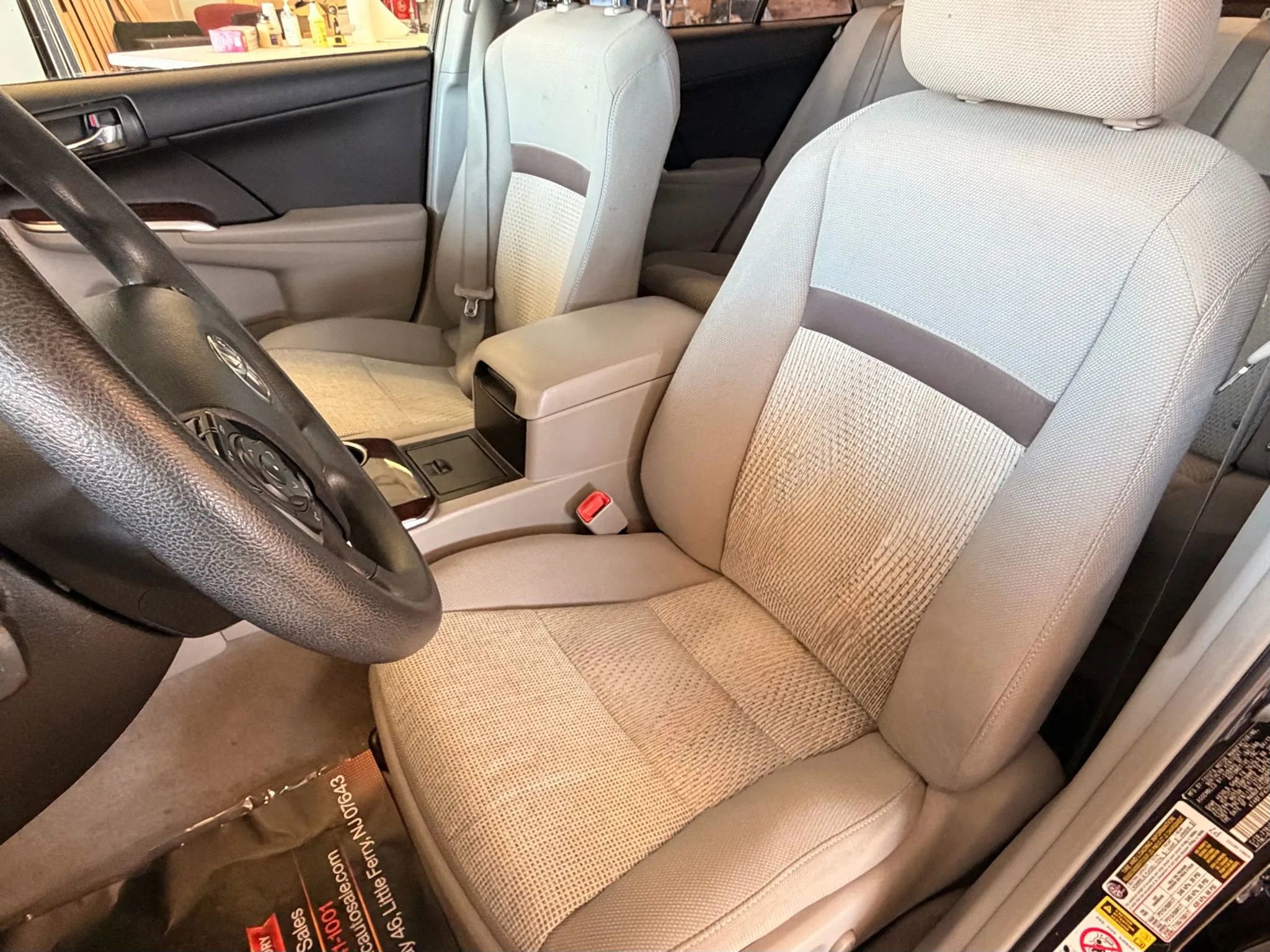 Used 2013 Toyota Camry XLE image 51