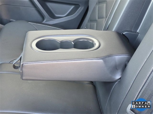 Used 2024 Volkswagen Atlas SE image 9