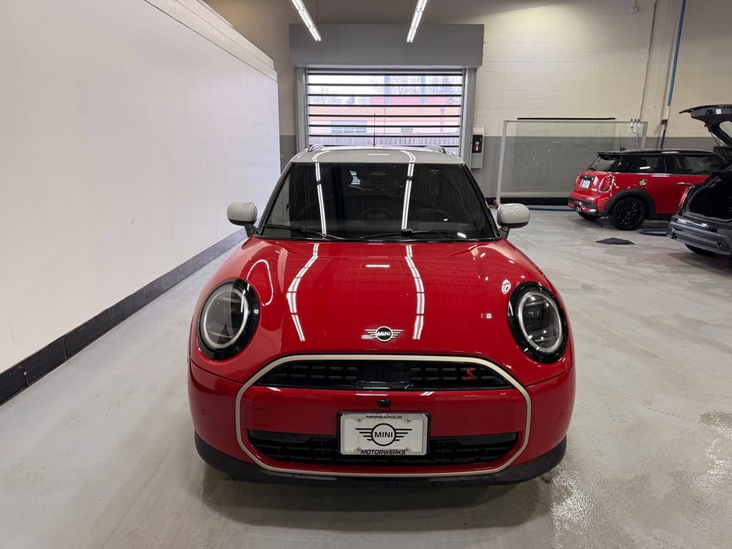 New 2026 MINI Cooper S image 8