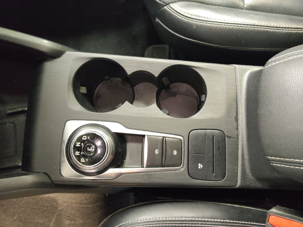 Used 2020 Ford Escape SE Sport image 26