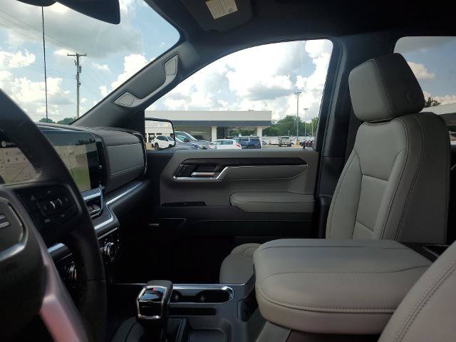 New 2026 GMC Sierra 1500 SLT w/ SLT Premium Plus Package AWD/4WD image 27