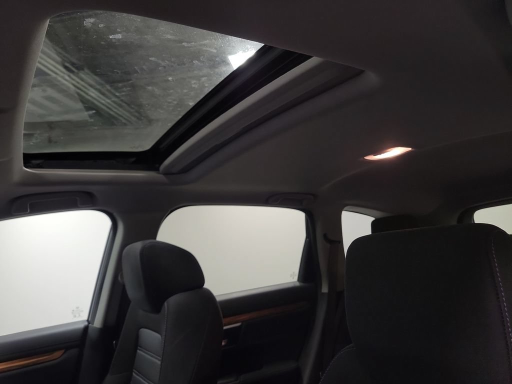 Used 2020 Honda CR-V EX image 16