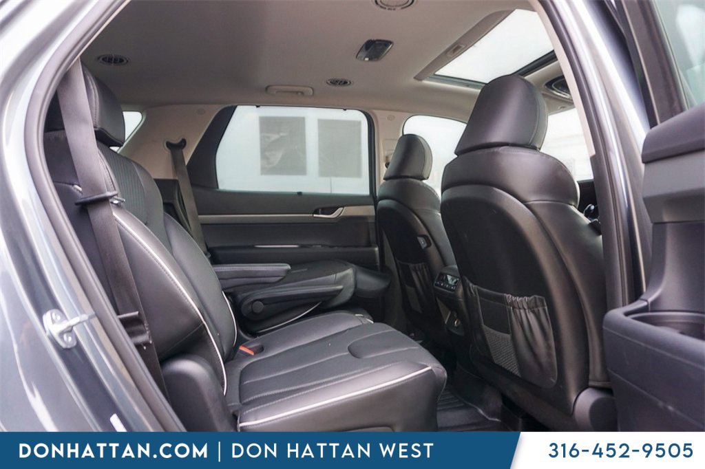 Used 2024 Hyundai Palisade XRT image 26