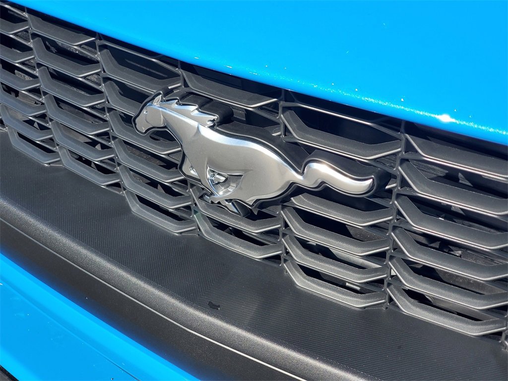 New 2026 Ford Mustang Premium image 29