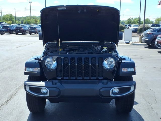Used 2021 Jeep Gladiator Sport AWD/4WD image 30