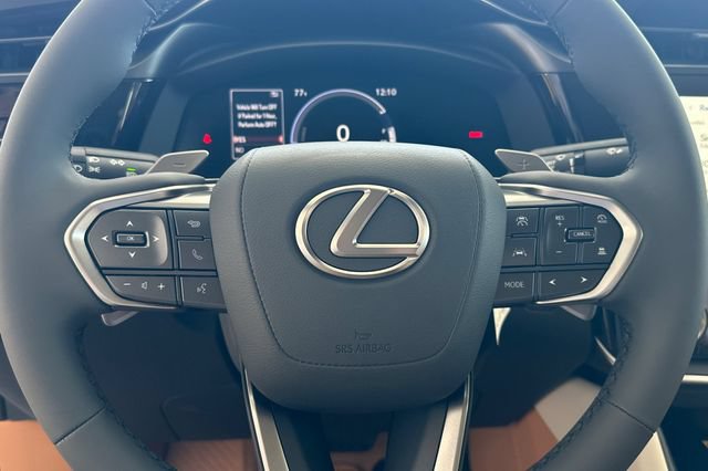 New 2026 Lexus RZ 350e 2WD image 21