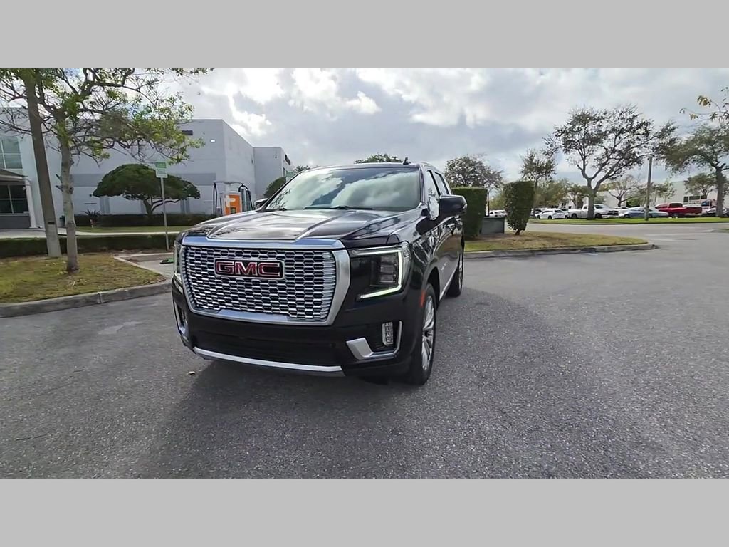 Used 2023 GMC Yukon Denali image 55