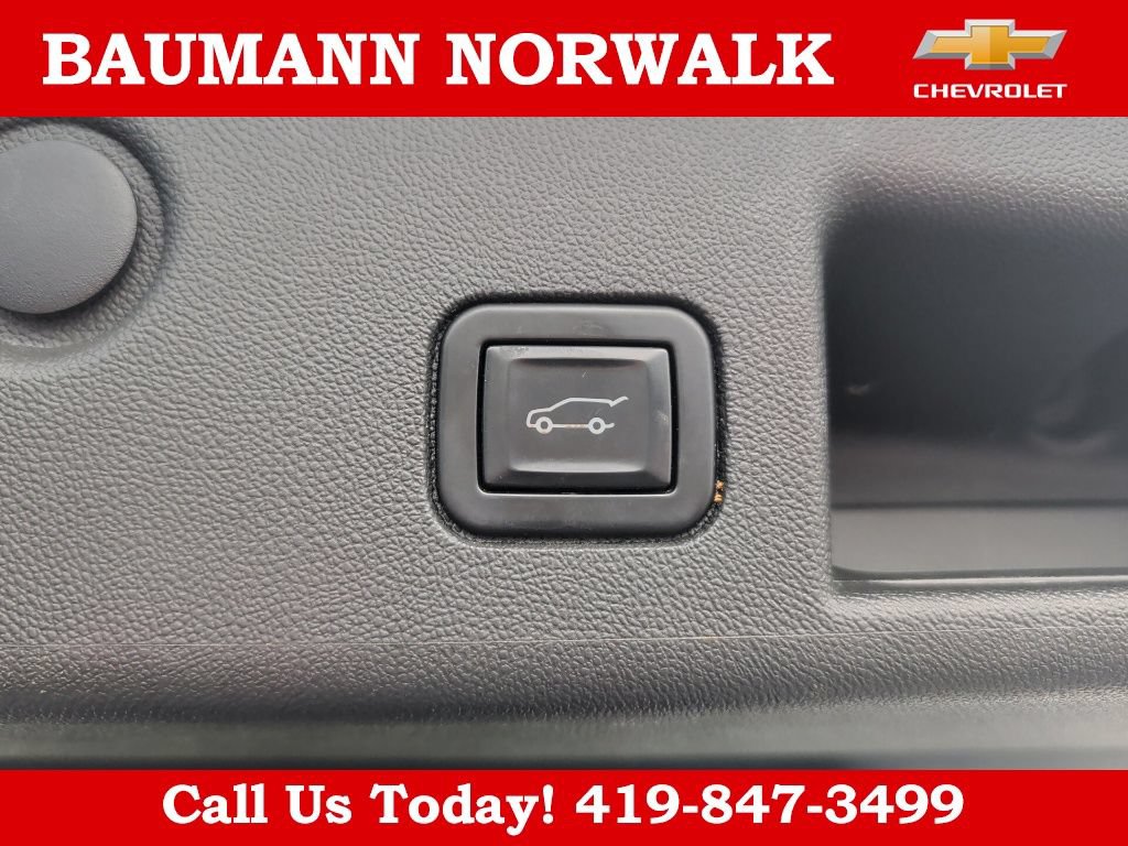 Used 2021 Chevrolet Equinox Premier FWD image 19