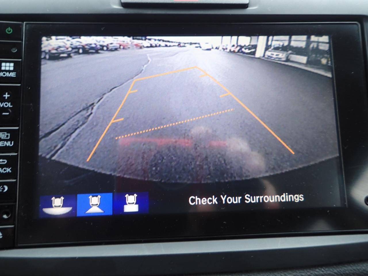 Used 2016 Honda CR-V Touring image 20