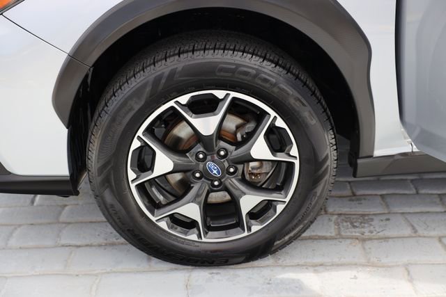 Used 2019 Subaru Crosstrek 2.0i Premium w/ Eyesight System AWD/4WD image 38