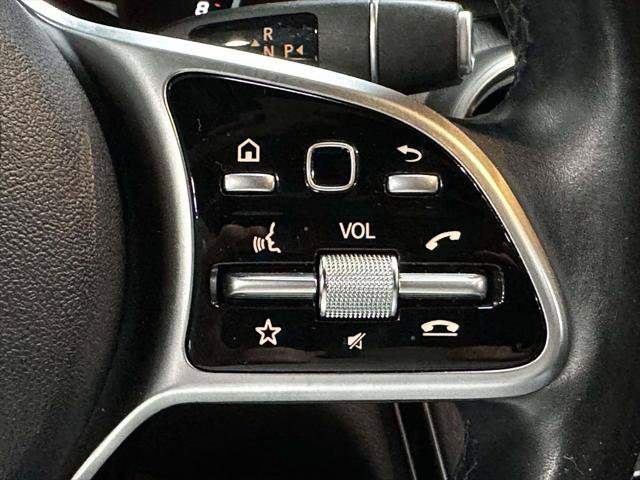 Used 2019 Mercedes-Benz C 300 4MATIC Sedan image 21
