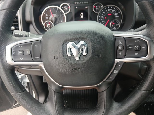 New 2027 RAM 4500 Tradesman w/ Chrome Appearance Group AWD/4WD image 46