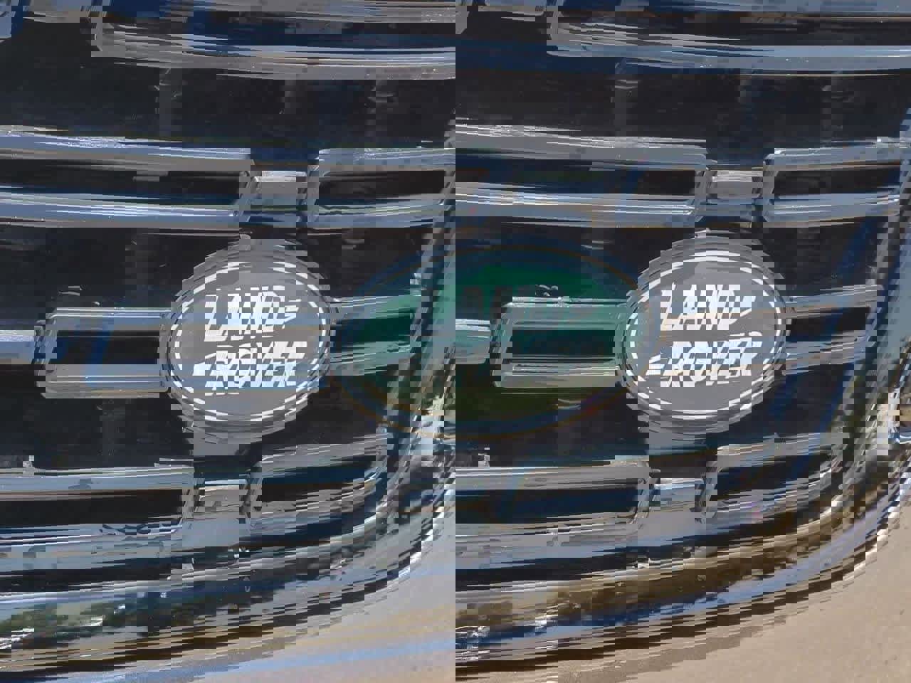 New 2025 Land Rover Range Rover Sport Dynamic SE image 10