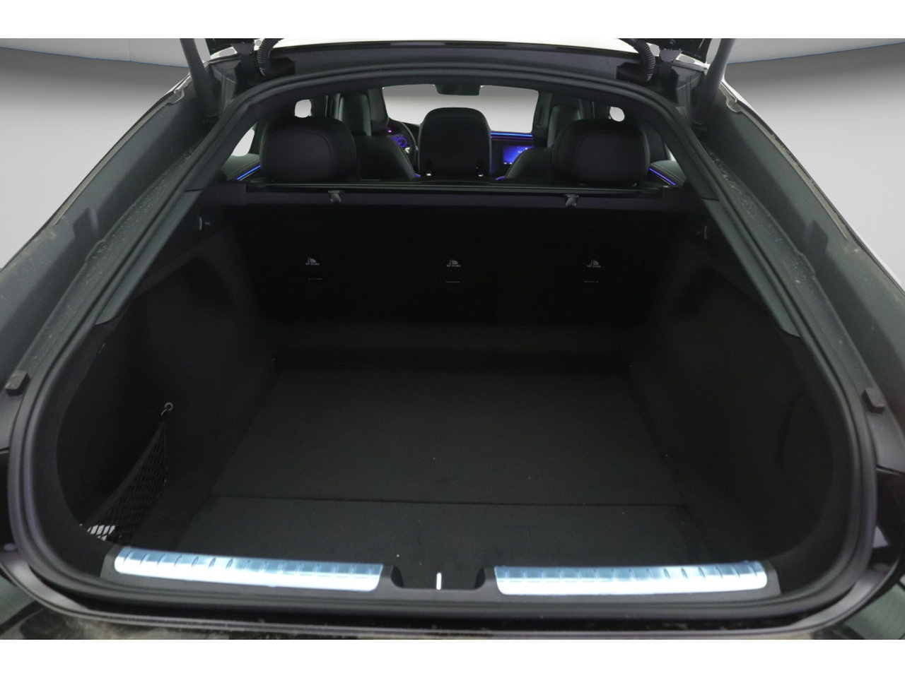 New 2026 Mercedes-Benz EQS 450+ 4MATIC Sedan image 11