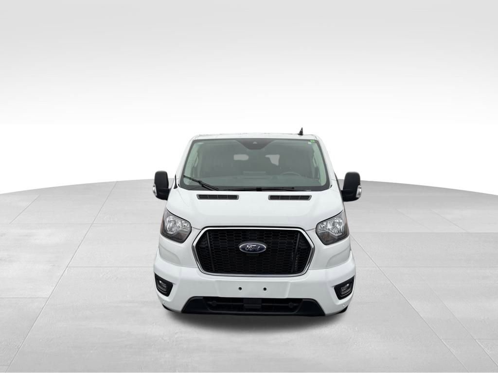 Used 2023 Ford Transit 350 XLT image 11