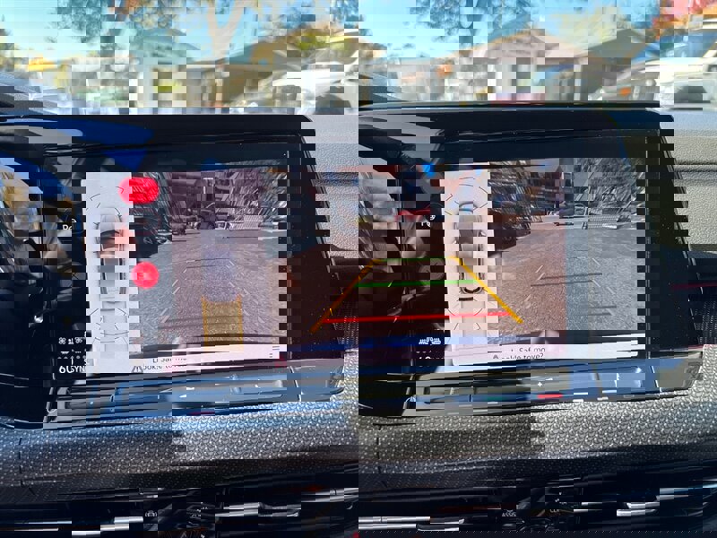 Used 2024 Volkswagen Golf R 4Motion*AWD*One Owner*Low Mile image 18