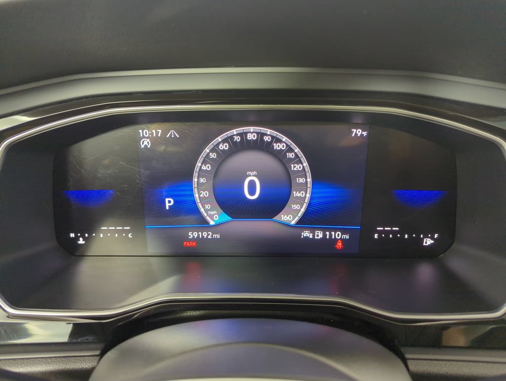 Used 2024 Volkswagen Jetta SE FWD image 38