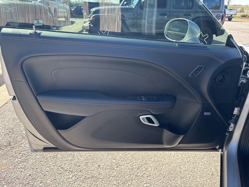 Used 2023 Dodge Challenger GT w/ Plus Package image 46