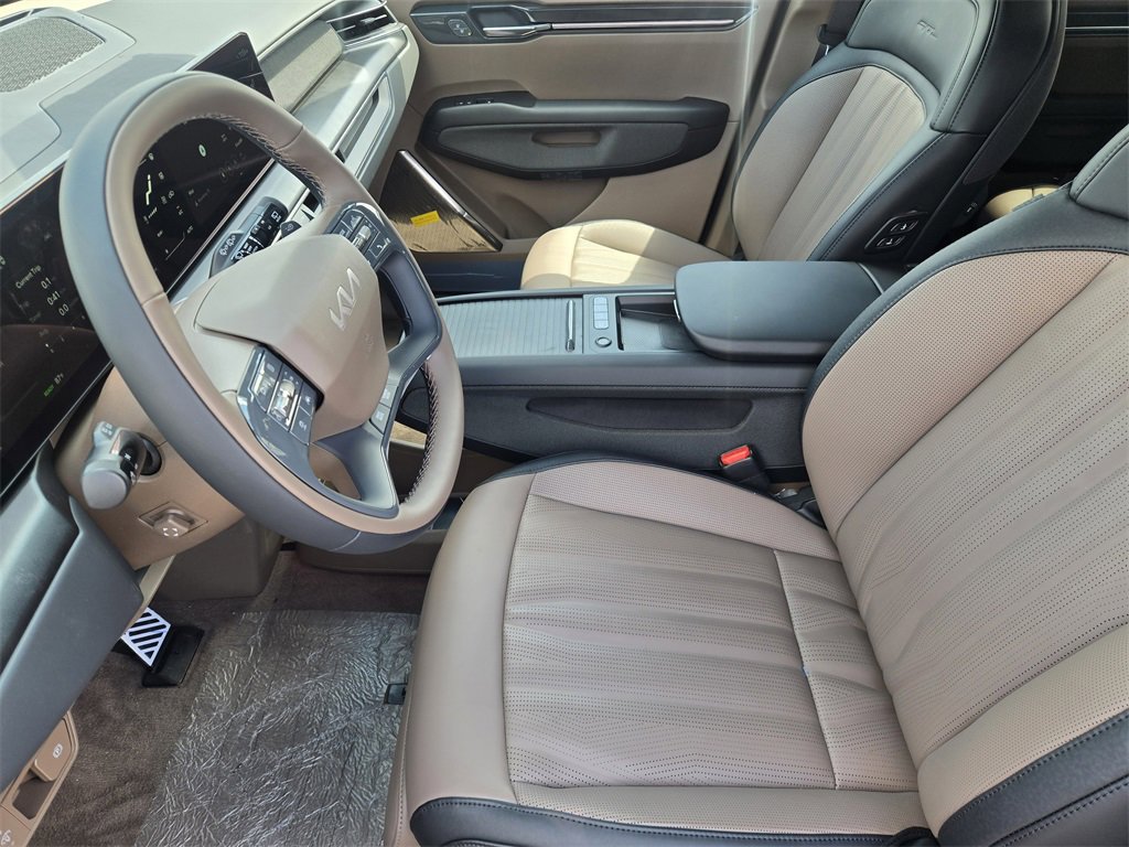New 2026 Kia EV9 GT-Line image 9