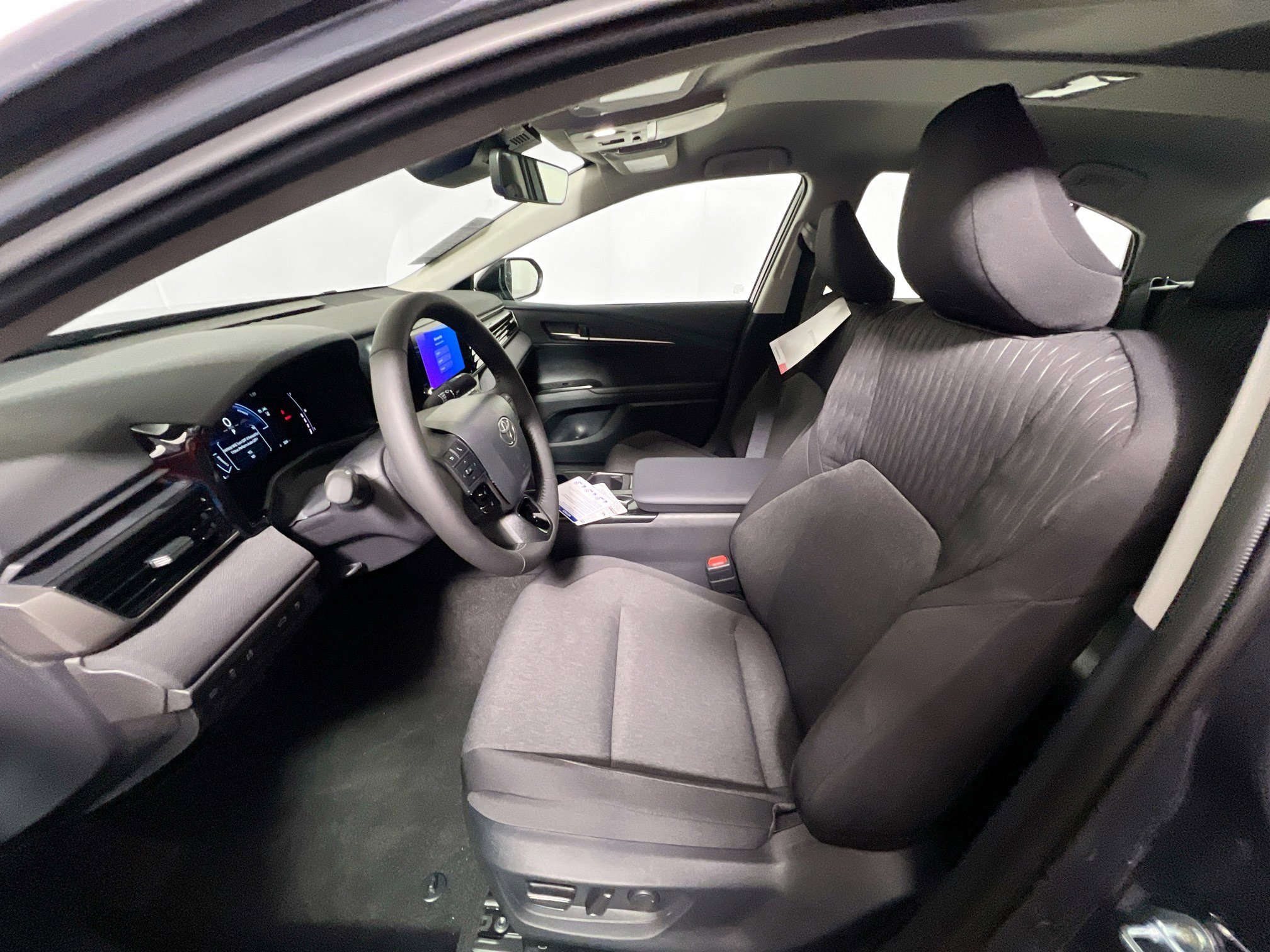 New 2026 Toyota Camry LE image 14