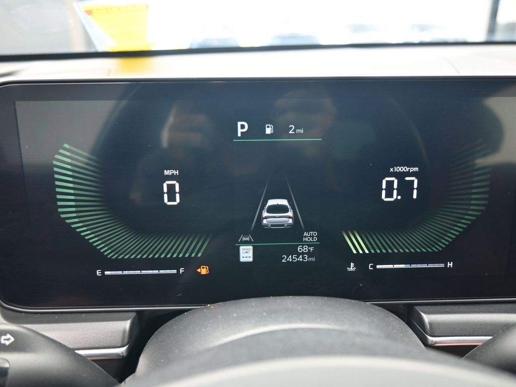 Used 2025 Kia K5 GT-Line w/ GT-Line Premium Package image 35