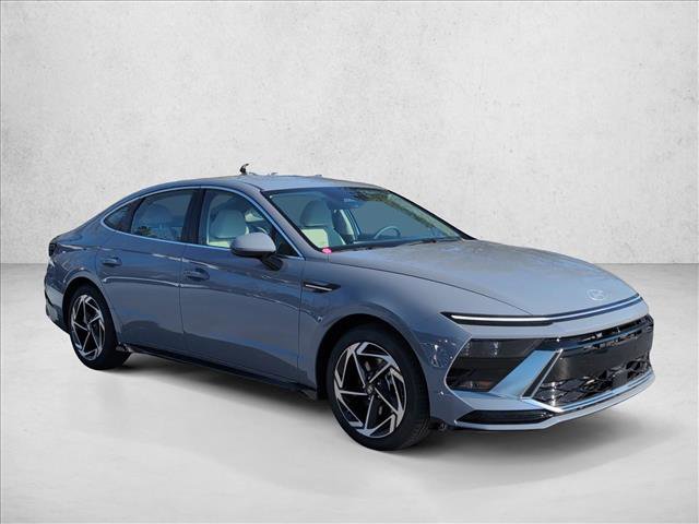 New 2026 Hyundai Sonata SEL image 7