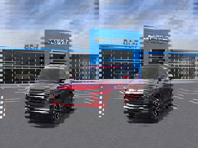 New 2026 Chevrolet TrailBlazer LT w/ Convenience Package image 8