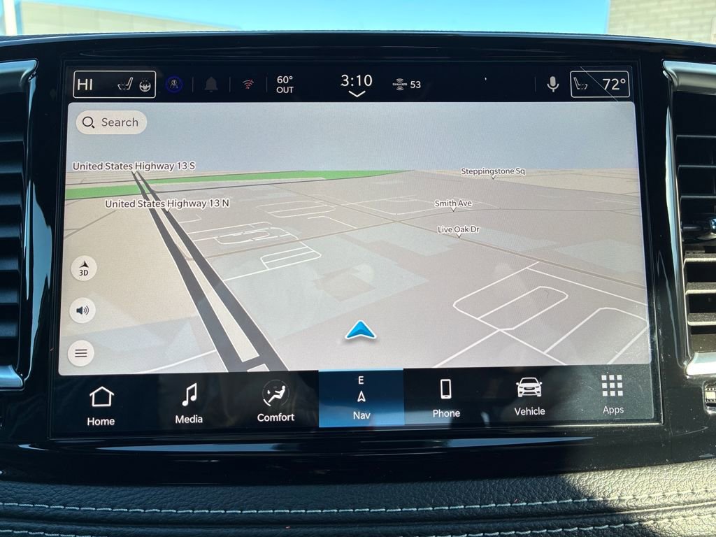 New 2026 Chrysler Pacifica Limited w/ Uconnect Theater Family Group image 20