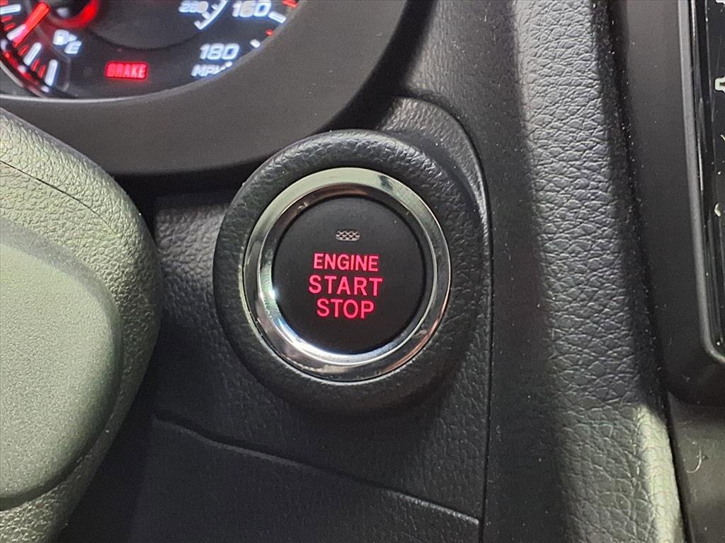 Used 2021 Subaru WRX STI w/ Popular Package #3 (IZT) image 18