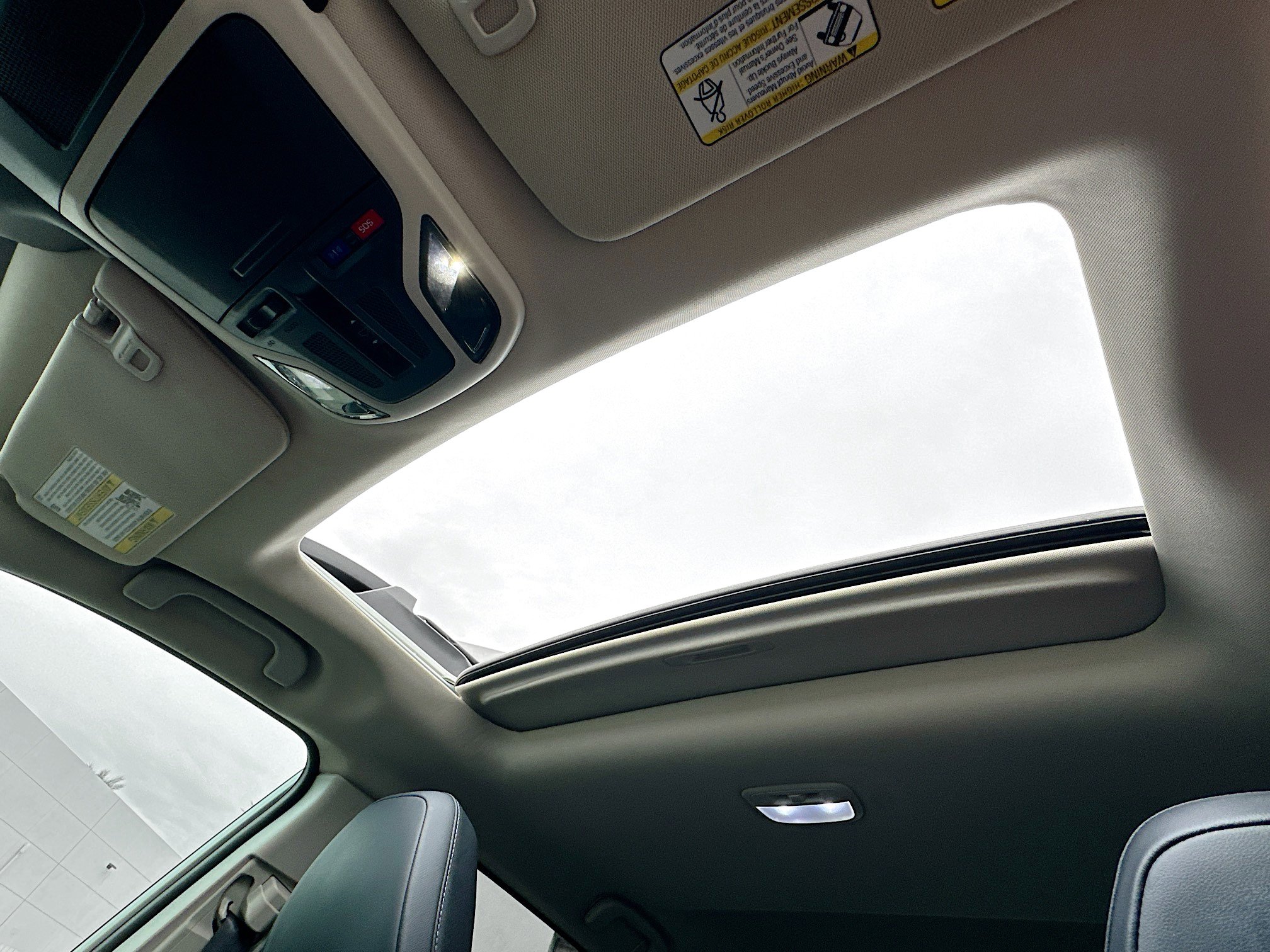 Used 2024 Subaru Outback Limited image 25