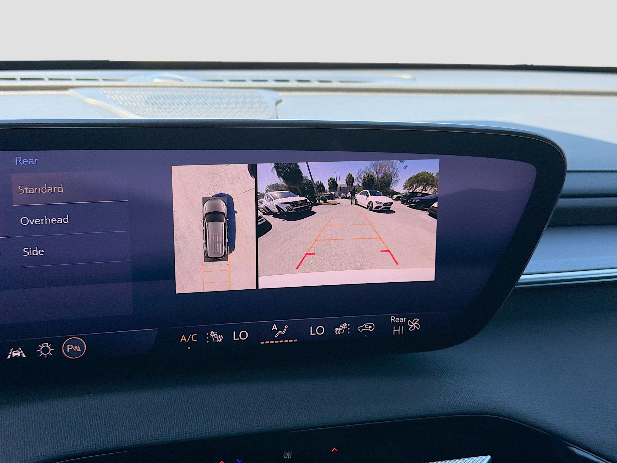 Used 2025 Buick Enclave Sport Touring image 33