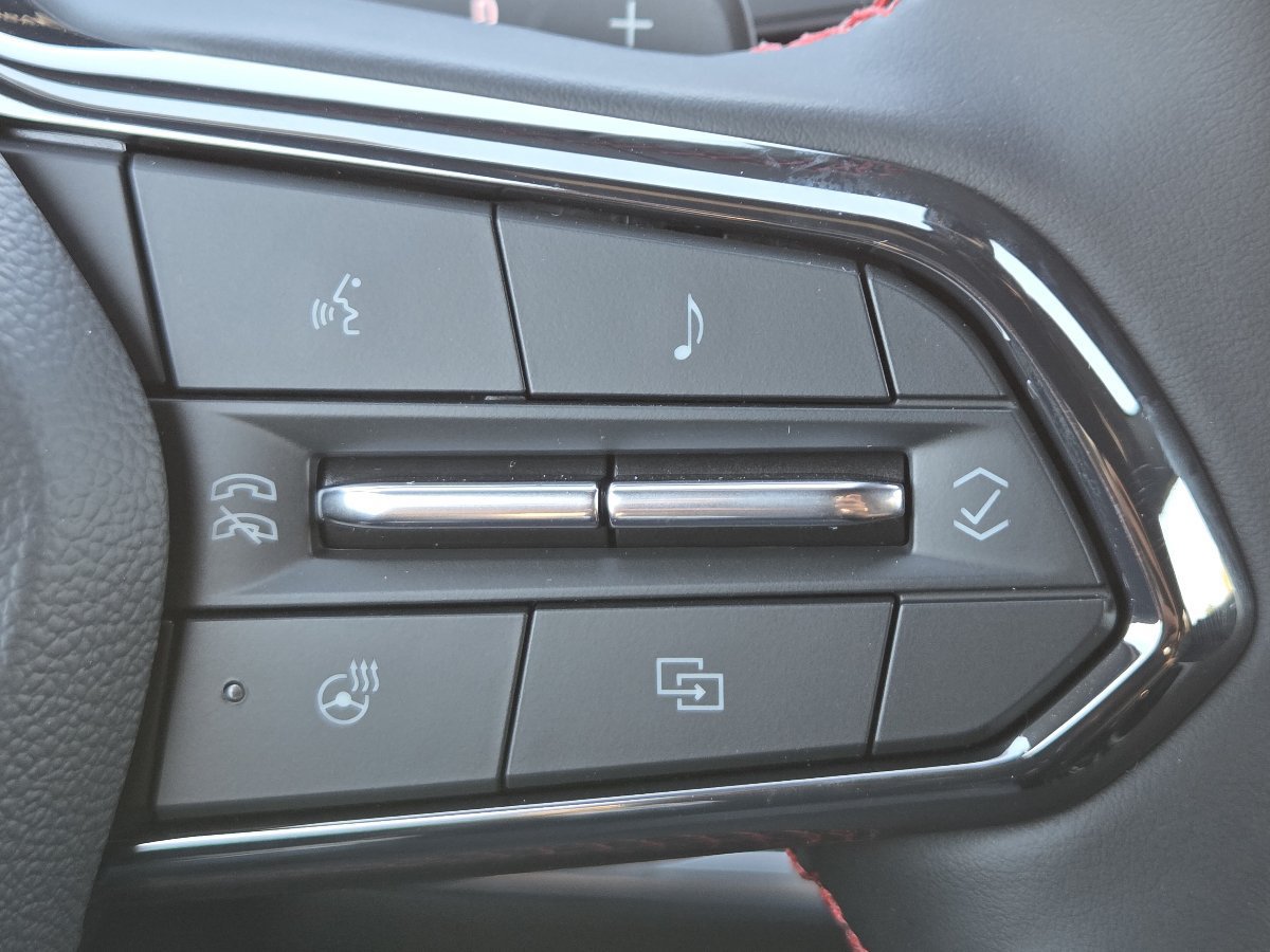 New 2027 Chevrolet Equinox RS AWD/4WD image 35